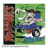 Image 1 : Ramones Signed CD/Video Box Set. Featured is a co