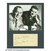 Image 1 : Rodgers and Hammerstein Signatures with Photograp