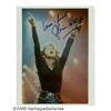 Image 4 : Carly Simon Signed Photograph and Other Female Mu