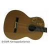 Image 2 : Eric Burdon Used Guitar. Featured is an Alvarez c