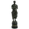 Image 1 : Bee Gees Ivor Novello Award. Presented to the pop