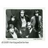 Image 1 : Sons of Champlin Promo Photo (Trident Productions