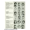 Image 2 : Buddy Holly Unsigned Yearbook. A major force in e