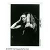 Image 2 : Janis Joplin Unpublished Photos Group of 2 (Don A