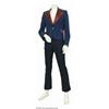 Image 1 : Merle Haggard Suit Designed by Turk. In and out o