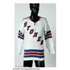 Image 1 : Mick Jagger Stage Worn Concert Jersey. An excepti