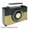 Image 2 : Elvis Presley RCA Radio. It's hard not to look at