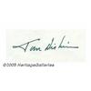 Image 2 : Colonel Parker Signed Letter to Elvis. One of the