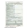 Image 1 : Elvis Medical File. The cause of Elvis Presley's 