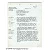 Image 2 : Elvis Medical File. The cause of Elvis Presley's 