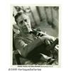 Image 1 : George Arliss Signed Photograph. One of the oldes