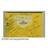 Image 2 : Signed "David Copperfield" Movie Script. Original