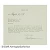 Image 2 : Ingrid Bergman Signed Release With Photograph. He