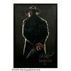 Image 1 : Unforgiven Poster autographed by Clint Eastwood (