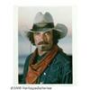 Image 2 : Sam Elliott Signed Photo Plus Other Leading Men S