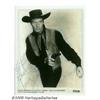 Image 4 : Sam Elliott Signed Photo Plus Other Leading Men S