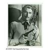 Image 5 : Sam Elliott Signed Photo Plus Other Leading Men S