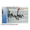 Image 2 : Harrison Ford Signed Action Figure. As the middle