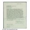 Image 2 : Judy Garland Signed Contract. Dated January 12, 1
