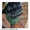 Image 2 : Whoopi Goldberg Signed Magazine Cover. Included i