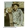 Image 8 : Randolph Scott Signed Photograph Plus Many Others