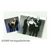 Image 2 : Frank Sinatra "Ultimate Event" Collection. Lot in