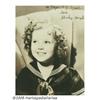 Image 2 : Shirley Temple Signed Photograph. It's debatable 