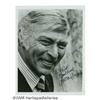 Image 1 : Lee Van Cleef Signed Photograph Plus Other Actors