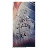 Image 2 : Lesley Ann Warren Signed Lobby Card. Offered is a