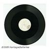 Image 2 : Beatles Press Conference 12-inch Acetate. Recorde