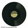 Image 2 : Beatles 1964 Vancouver Press Conference Acetate. 