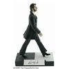 Image 1 : Ringo Starr Signed Statuette. A limited-edition, 