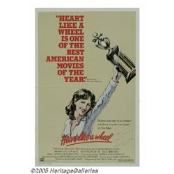 Bonnie Bedelia Signed Poster (1983). Stalwart act