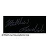 Image 2 : Matthew Broderick Signed Poster. Long before he b