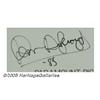 Image 2 : Jamie Lee Curtis and Dan Aykroyd Signed Movie Pos