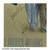 Image 2 : Goldie Hawn Autographed Movie Poster. Featured in
