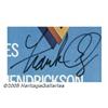Image 2 : Jim Henson and Frank Oz Signed Poster. The brains