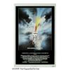 Image 1 : Margot Kidder Signed "Superman" Poster. The first