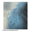 Image 2 : Margot Kidder Signed "Superman" Poster. The first