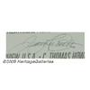 Image 2 : Jennifer Jason Leigh and Jamie Lee Curtis Signed 