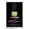Image 1 : Virginia Madsen Signed Movie Poster. Currently in