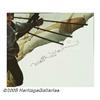 Image 2 : Matthew Modine Signed Poster. In some of their ea