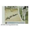 Image 2 : Clayton Moore and Jay Silverheels Signed Lone Ran