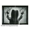 Image 2 : Poltergeist Signed Movie Poster. In 1982, two of 