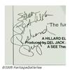Image 2 : Richard Pryor Signed Movie Poster. Controversial 