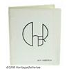 Image 2 : Jack Albertson Script Binders Group of Five With 