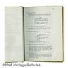 Image 2 : Attack of the Puppet People Script. Terror comes 