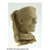 Image 2 : Frankenstein Foam Bust. This one-of-a-kind, highl