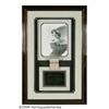 Image 1 : Marilyn Monroe Framed Compact. Marilyn Monroe's p