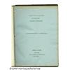 Image 2 : Dangerous Years Director's Working Script. Direct